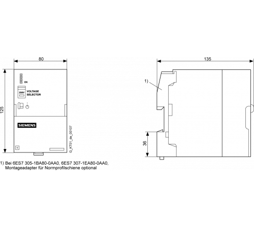 6ES7307-1EA80-0AA0