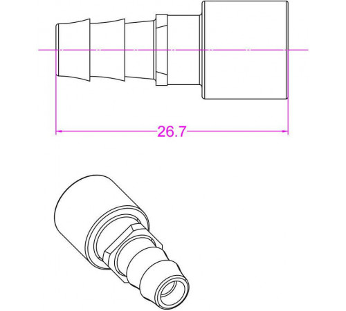 HZW-PCFS-6.0