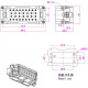 HZW-HEE-032-MC