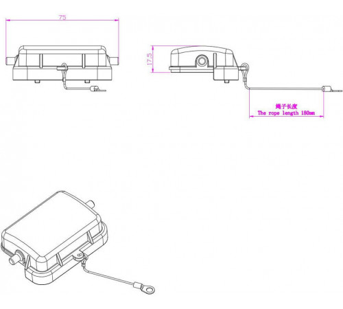 HZW-H6B-MCV-2G/2