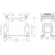 HZW-H24B-SGH-2PL/M