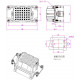 HZW-HDD-042-FC