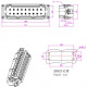 HZW-HVE-016-M