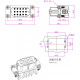 HZW-HD-015-FC
