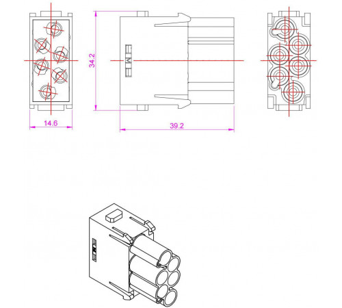 HZW-HVME-006-MC