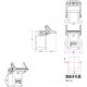 HZW-H3A.P-ST-SK-1PL
