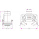 HZW-H16B-TK-2PL/M