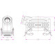 HZW-H16B-SK-2PL/M