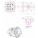 HZW-HD-008-MC