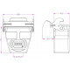 HZW-H10B-DJKH-1PL-M