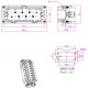 HZW-HVE-006-M