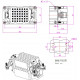 HZW-HDD-042-MC
