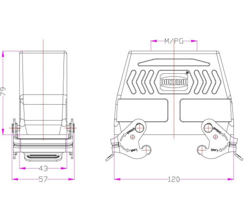HZW-H24B-TKH-2PL-M