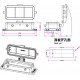 HZW-H24B-ST-4G-CV