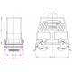 HZW-H16B-DJKH-2PL/M