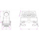 HZW-H24B-SKH-2PL/M