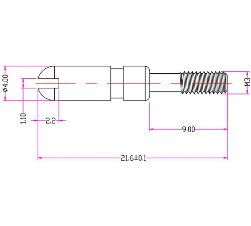HZW-MGPIN-M3