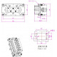 HZW-HVE-003-F