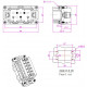 HZW-HVE-003-M