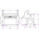 HZW-H6B-SG-1PL/R