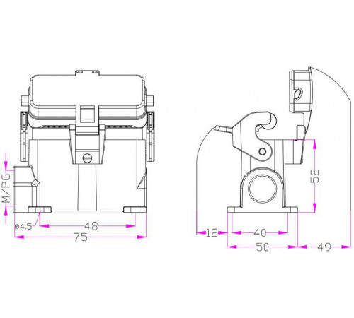HZW-H10A-SG-CV-1PL