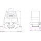 HZW-H10B-TKH-2PL/R