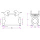 HZW-H10B-SGH-2PL/R