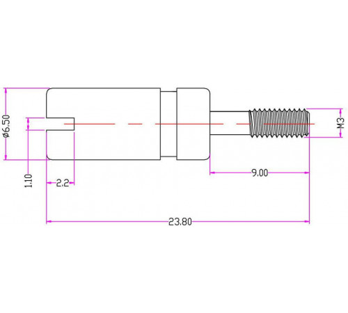 HZW-MGUSHF-M3