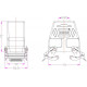 HZW-H10B-TKH-2PL/M