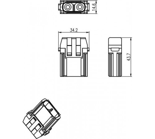 HZW-HMK2-002-MC