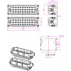 HZW-HD-128-MC
