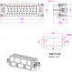 HZW-HEE-046-MC