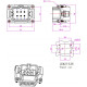 HZW-HE-006-M