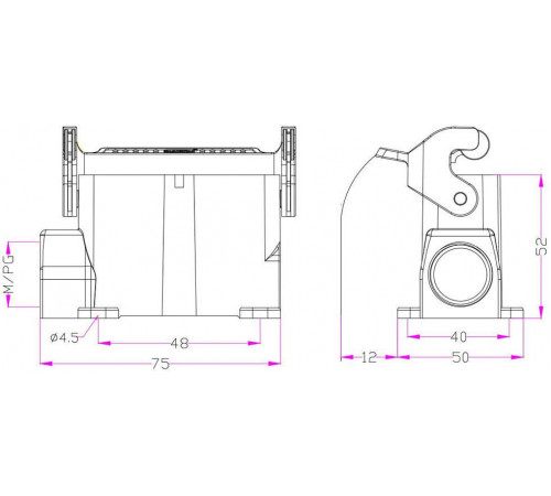 HZW-H10A-SG-1PL