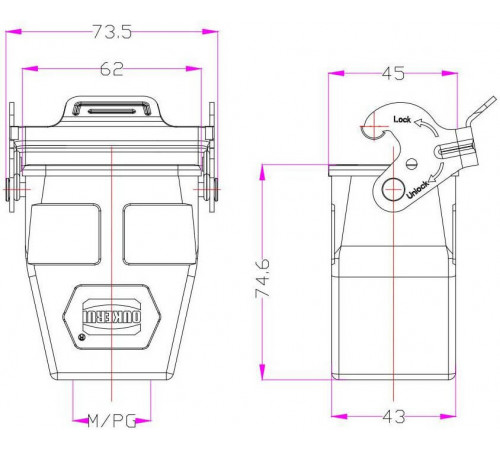 HZW-H6B-DJKH-1PL/M