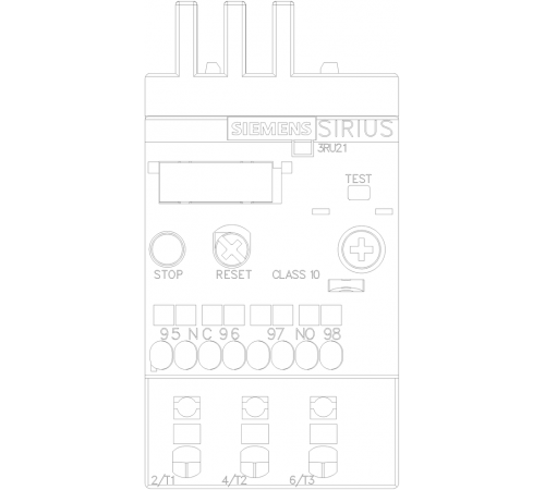 3RU2116-1CC0