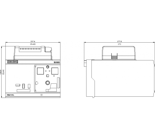 3VA9467-0HC30