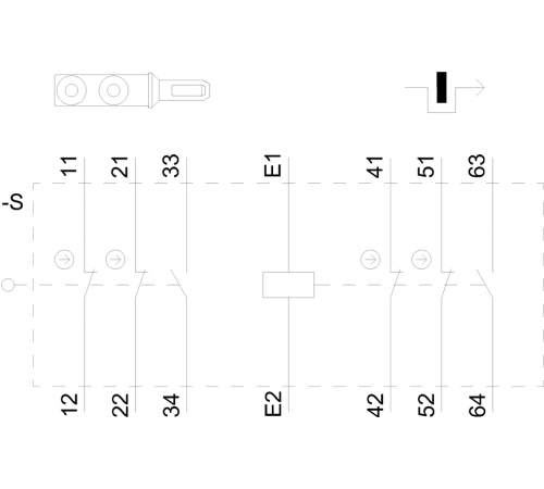 3SE5322-0SB21