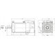 1PH8133-1HD00-1GA1-Z V90