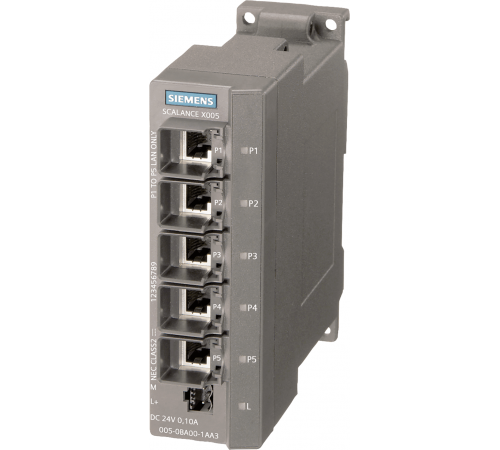 6GK5005-0BA00-1CA3