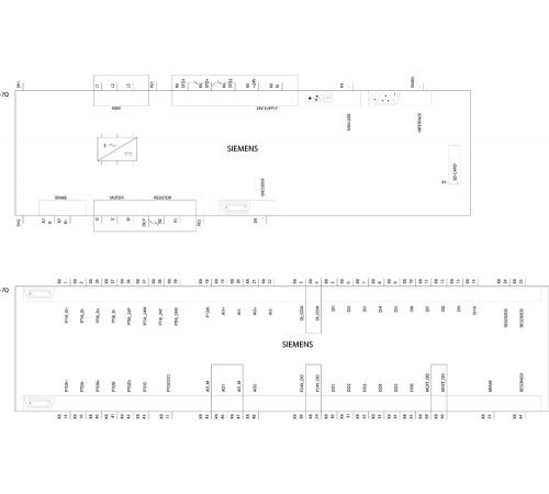 6SL3210-5FE11-0UA0