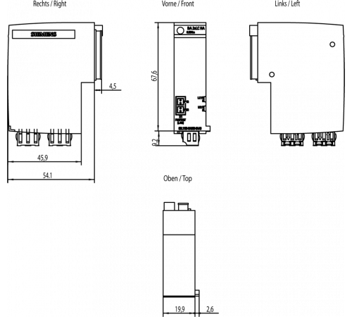 6DL1193-6AG00-0AA0