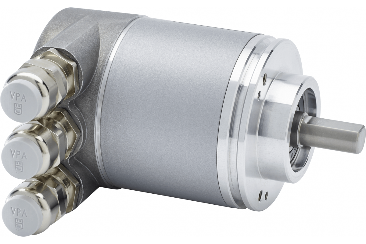 Simodrive Sensor 6FX2001-5QP24 | Siemens Система измерения SIMODRIVE sensor — свой склад