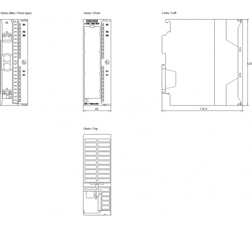 6ES7331-7TB00-0AB0