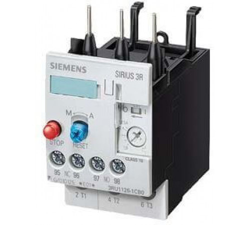 3RU1126-1HB0