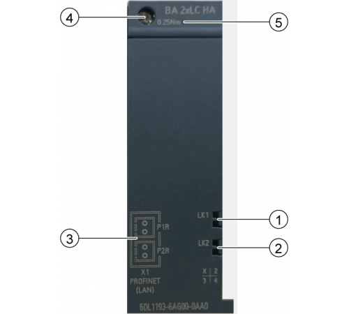 6DL1193-6AG00-0AA0
