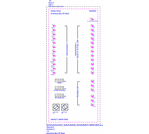 6AV6671-5AE00-0AX0