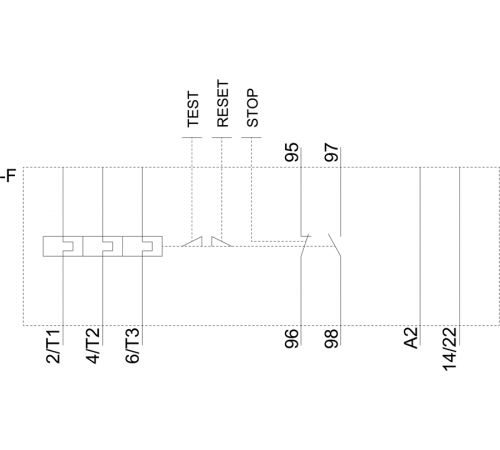 3RU2116-0HB0