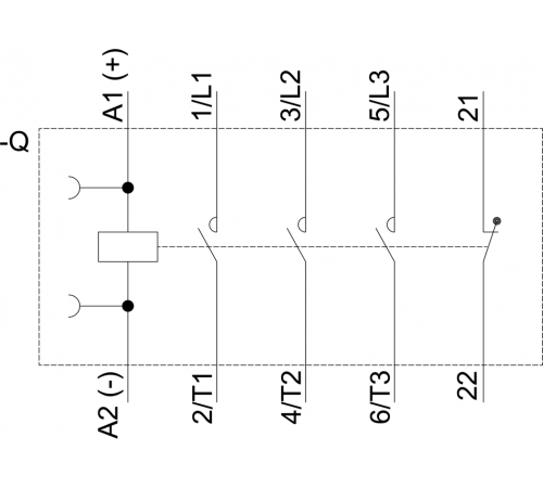 3RT2016-1HB42