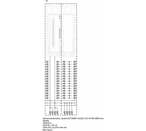 6DL1193-6TP00-0BP0